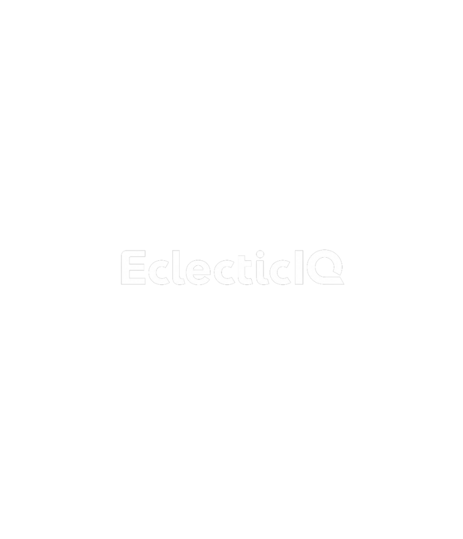 EclecticIQ 2